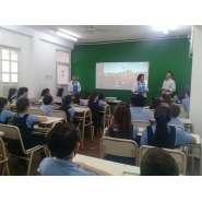 Educación Vial